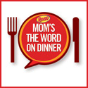 Ragu Mom's the Word on Dinner