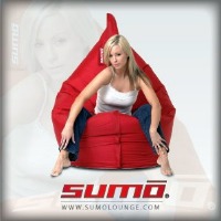 Sumo beanbags