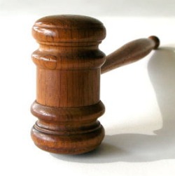 gavel