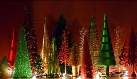 Christmas Trees