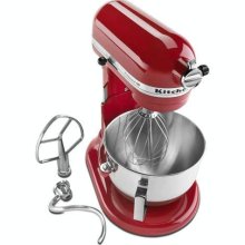 KitchenAid Mixer