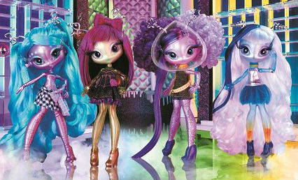 all novi stars dolls