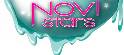 novi stars website