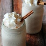 apple pie smoothie