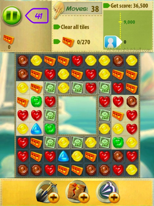  Gummy Drop Match 3 Puzzle Game Eat Move Make