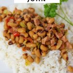 hoppin john recipe