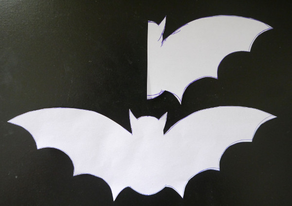 Bat tutorial01