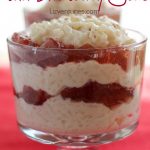 rice pudding