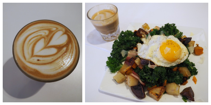 Contemporary Arts Center Collective Espresso
