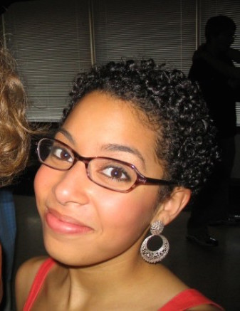 High school Chanelle