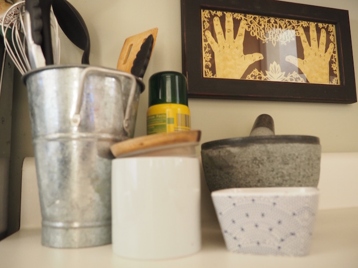 Kitchen stuff