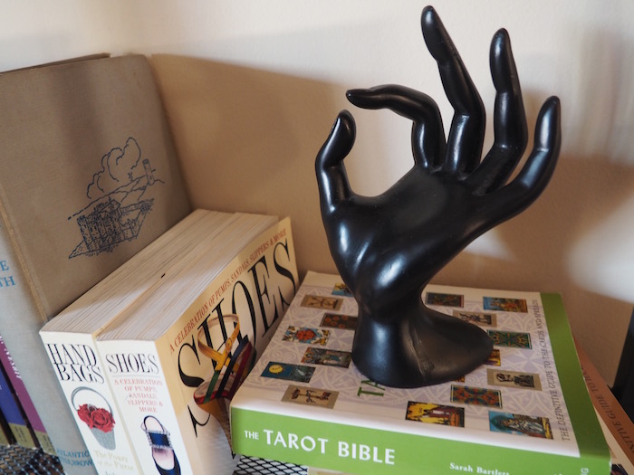 Bookshelves