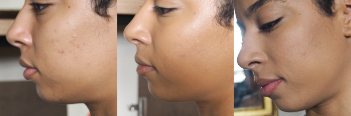 L'Oreal Lumi Cushion W5.5 Demo