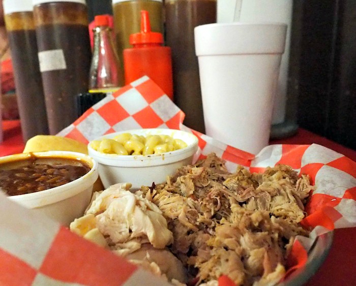 JD's Smokehouse