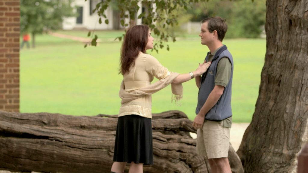 Autism in Love Lindsey Dave