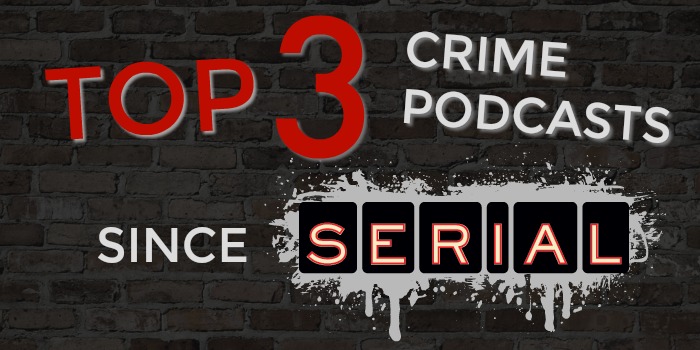 best crime procedurals