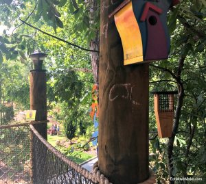 Riverbanks Zoo and Gardens Columbia SC - Worth a visit and then some!