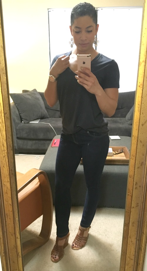 Pajama Jeans skinny indigo