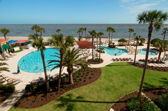 The King and Prince Resort - St Simons Island GA's Only Oceanfront Resort