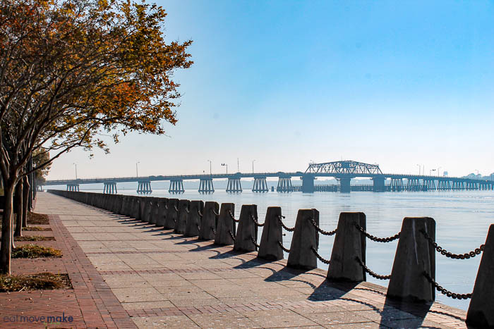 Explore the Downtown Beaufort SC Waterfront