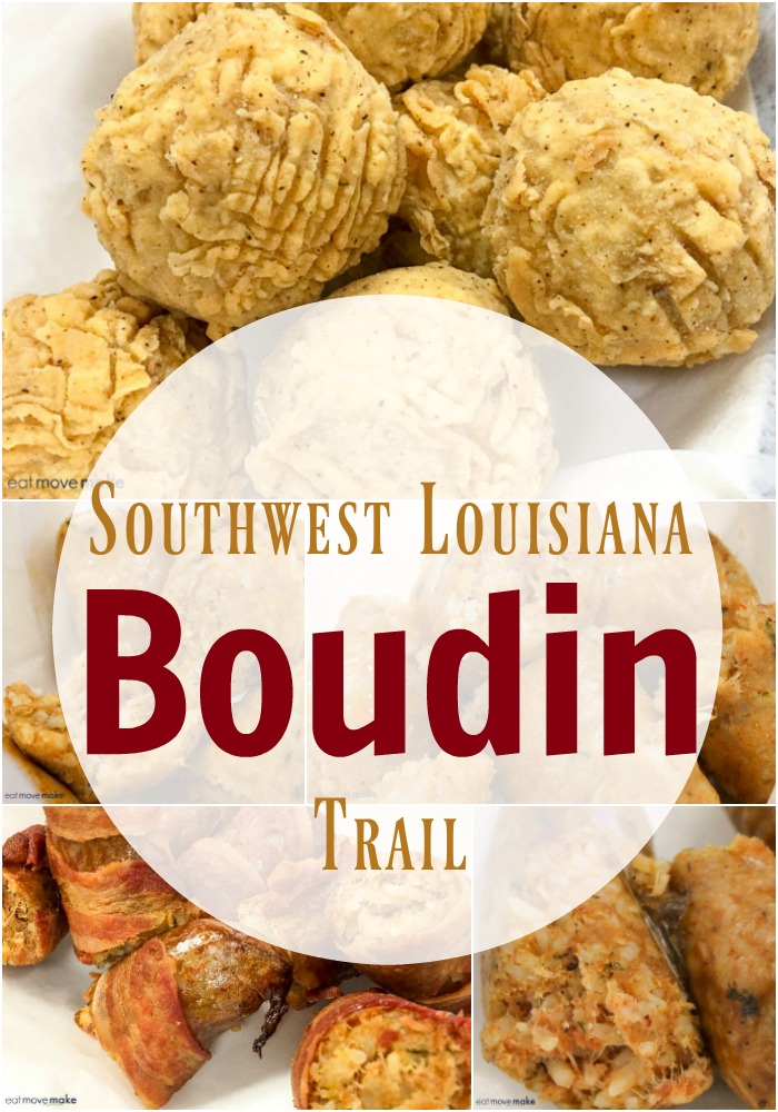 Southwest Louisiana Boudin - A Louisiana Culinary Tradition You Have to
