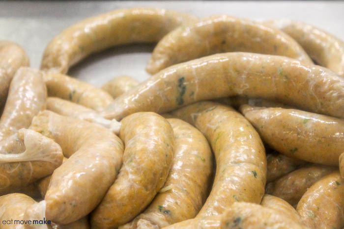 Southwest Louisiana Boudin A Louisiana Culinary