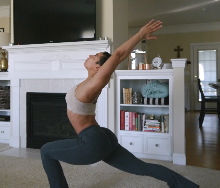 prAna Juniper pants