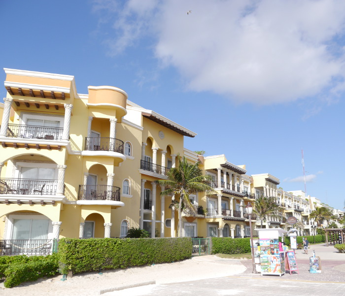 Playa del Carmen