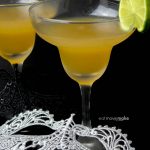 Masked After Dark cocktail for Fifty Shades Darker movie