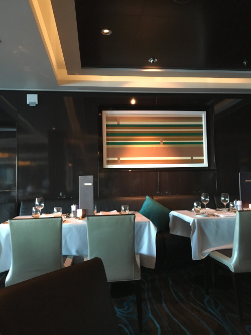 Norwegian Getaway Savor