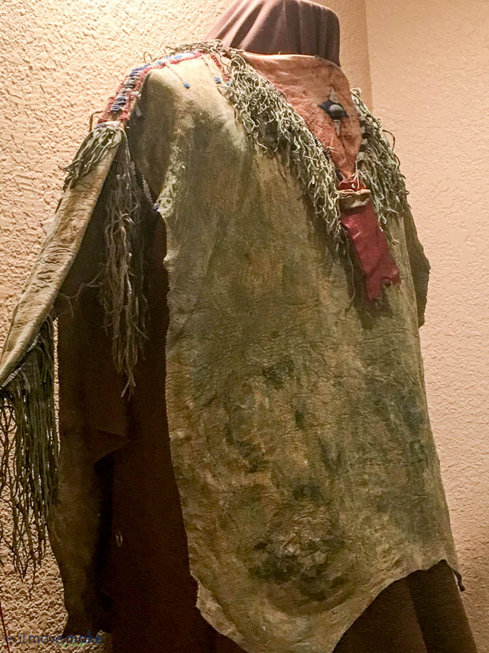 Tigua-Indians-ceremonial-war-jacket