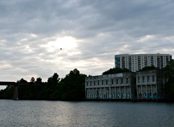 Austin Colorado River