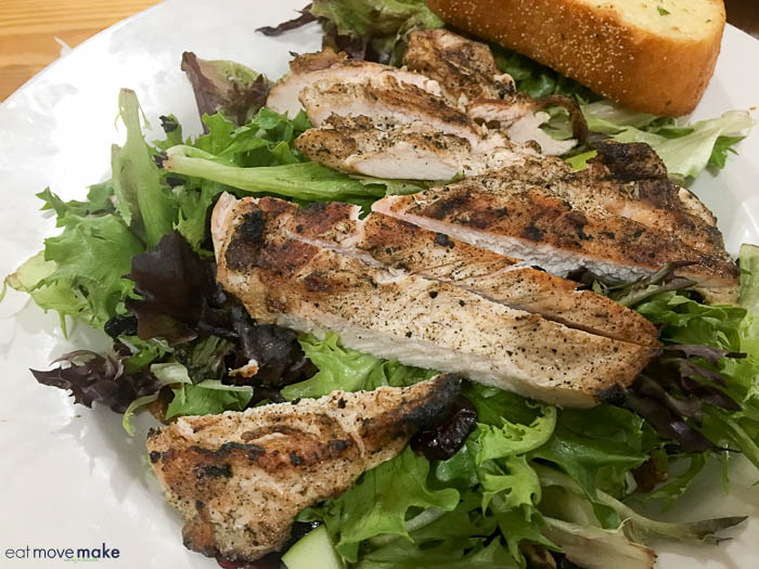 Fourth Street Grill & Steakhouse - Red Bay, Alabama