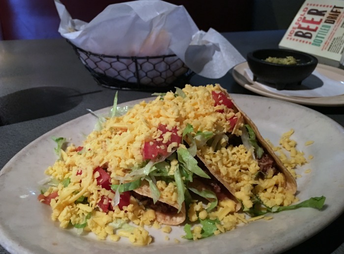 Maudie's Tacos