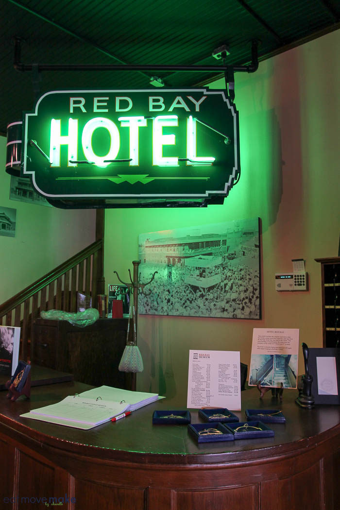 How to Spend a Day in Red Bay Alabama Franklin County, AL