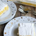 lemon cream bars