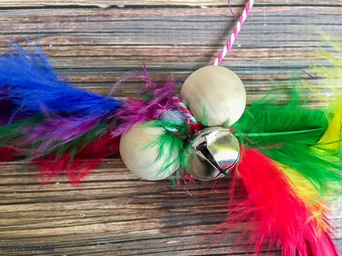 DIY Cat Toys For Your Fur Babies Keep Cats Active and Having Fun