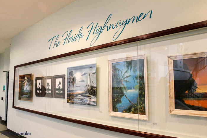 The Florida Highwaymen