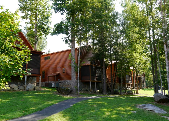 A Peaceful East Tennessee Cabin Retreat - Eat Move Make