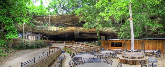 Rattlesnake Saloon