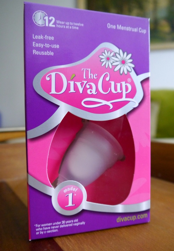DivaCup