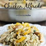 lemon basil chicken alfredo