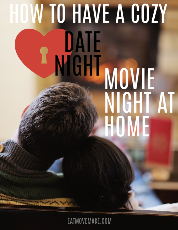 How To Create A Cozy Night In At Home Tips For At Home Date Nights