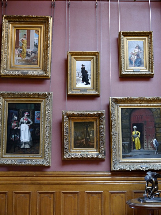 Elmira, NY Paradise for Literature and Art Lovers Eat Move Make