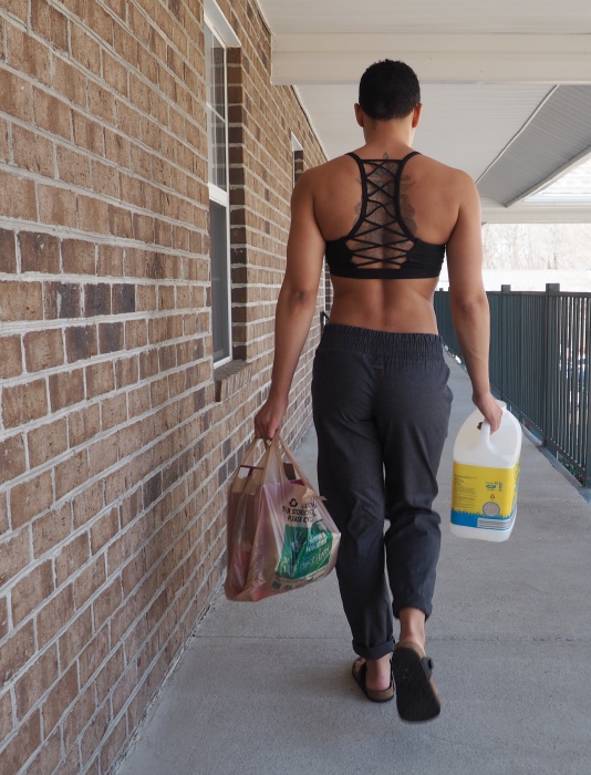 Recycling