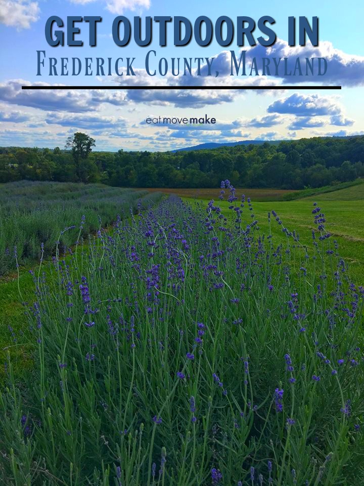 Outdoor Activities in Frederick County, Maryland - Get Outdoors & Explore!
