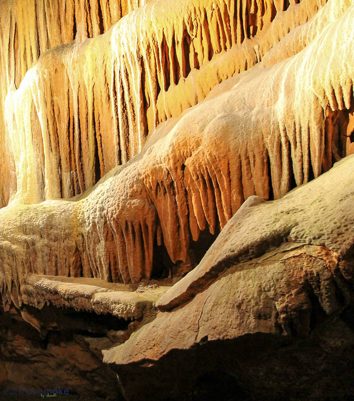 Shenandoah Caverns Has The Quirkiest Show Cave Attractions In Virginia