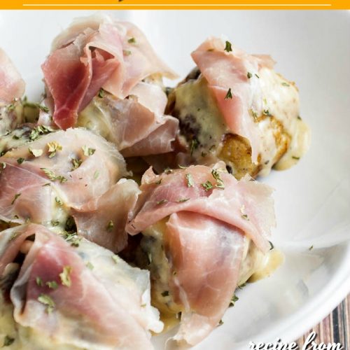 easy turkey meatballs recipe from Aureole - Chef Charlie Palmer