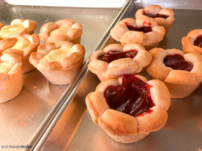 Kansas City Food Experiences BBQ and Beyond!