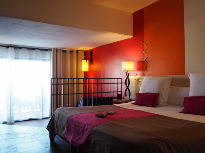 Olivia Cancun Club Med Cancun room
